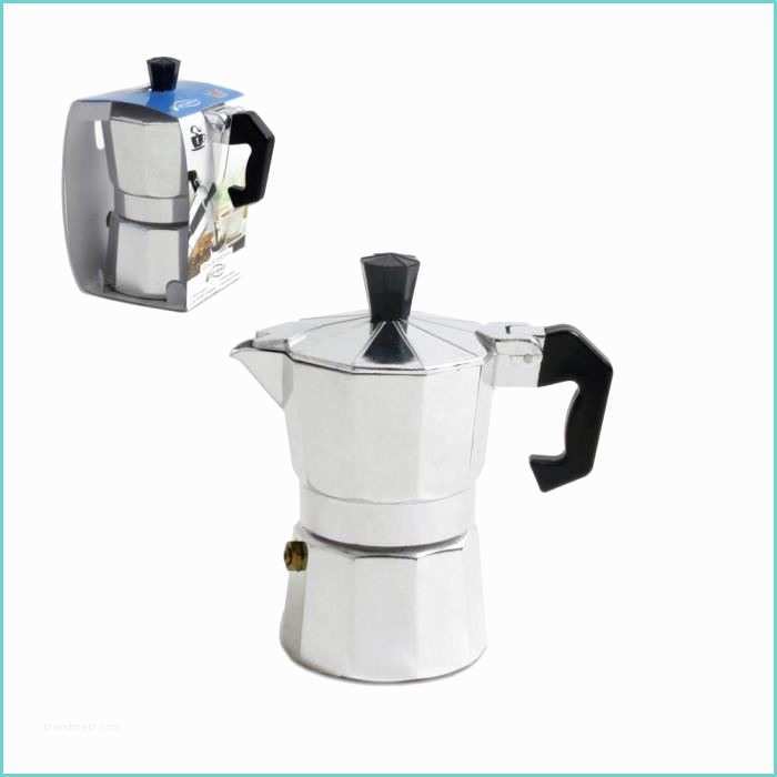 Machine A Cafe Italienne Cafetiere Italienne 1 Tasse Achat Vente Cafetiere