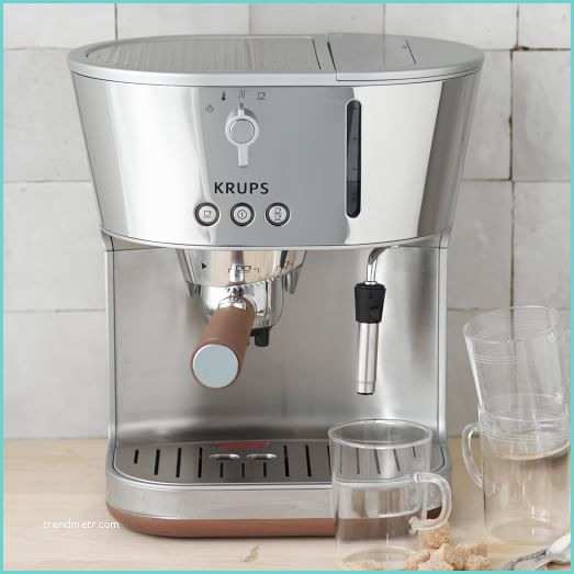 Machine A Cafe Krups Krups Espresso Machine