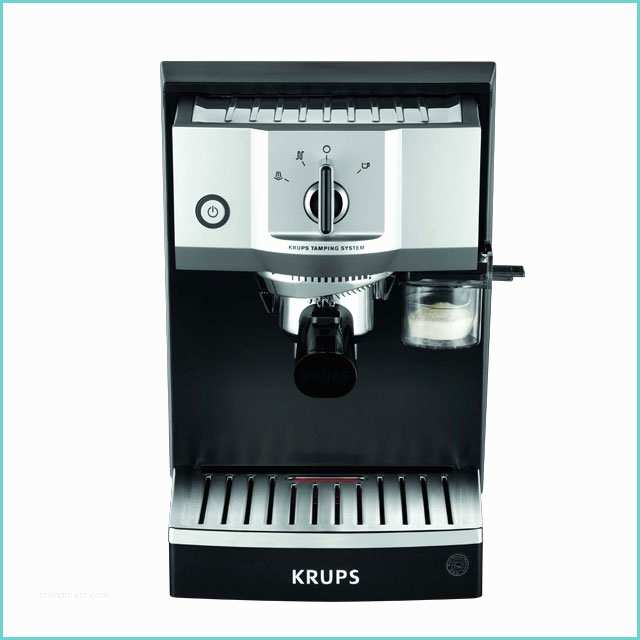 Machine A Cafe Krups Krups Yy 8209 Fd