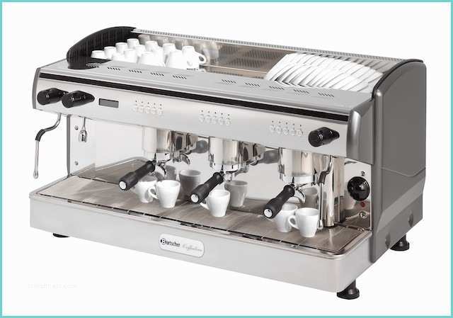 Machine A Cafe Percolateur Percolateur Coffeeline 3 Groupes Pour Professionnels