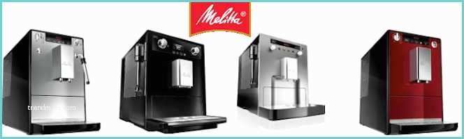 Machine A Cafe Semi Pro Pas Cher Melitta Les 4 Meilleures Machines à Café Grains Broyeur