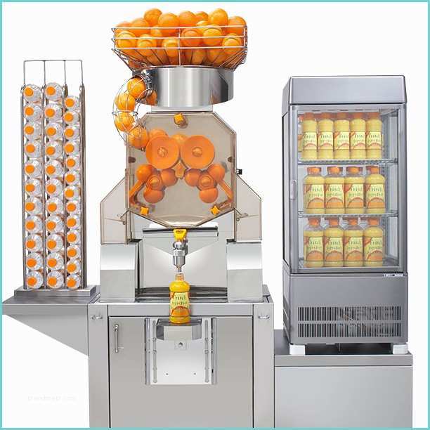 Machine A Jus De Fruit Distributeur De Jus D orange Ol 351 as Self B