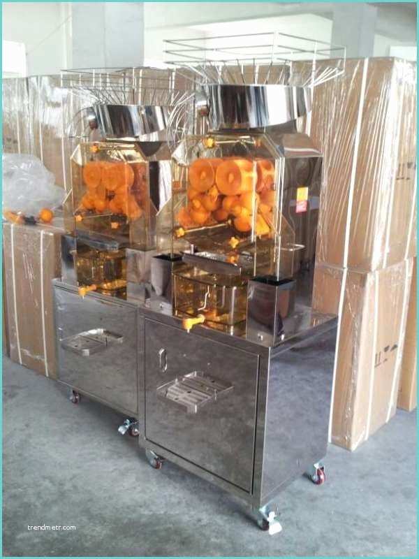 Machine A Jus De Fruit Machine Merciale De Jus D orange De Presse Fruits