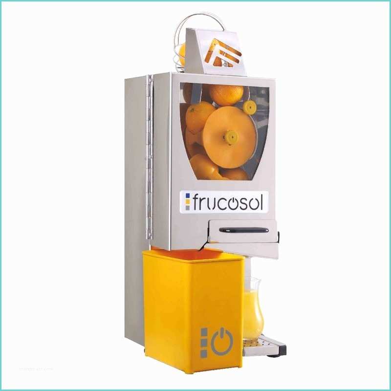 Machine A Jus Professionnel Presse orange Automatique Frucosol F Pact