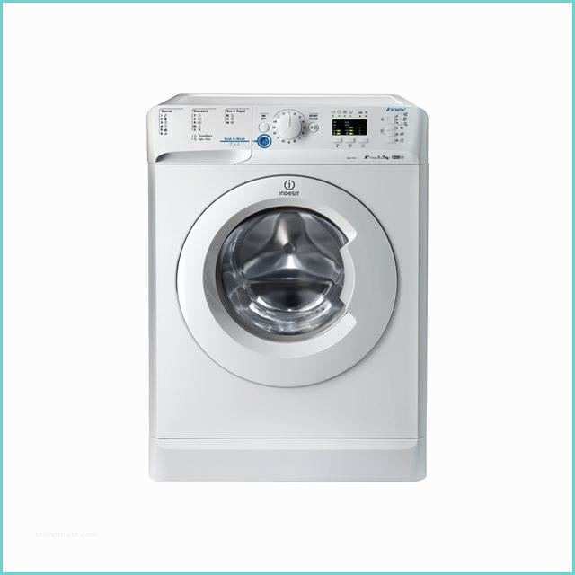 Machine A Laver Indesit Indesit Xwe W 01 Lave Linge Frontal Achat Vente