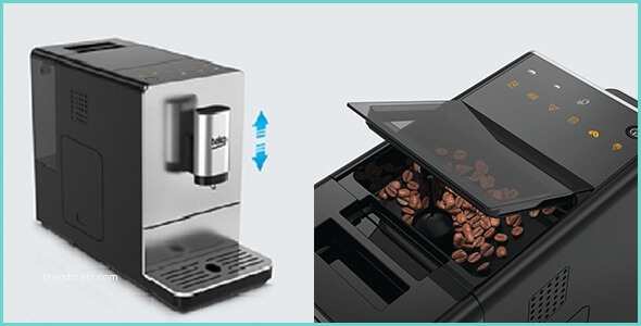 Machine Caf Avec Broyeur Intgr Machine Caf Avec Broyeur Latest Cafetire Smarter Machine