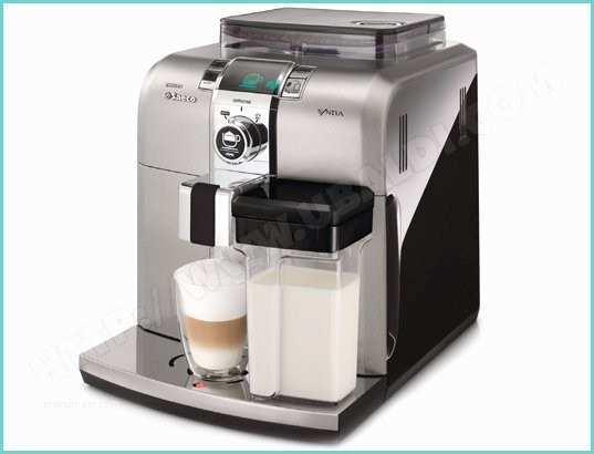 Machine Caf Expresso Pas Cher Saeco Syntia Cappuccino Hd8839 11 Pas Cher Robot