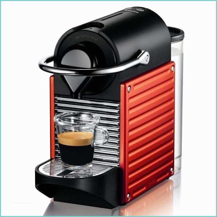 Machine Nespresso Pas Cher Machine A Cafe Nespresso Pixie Pas Cher