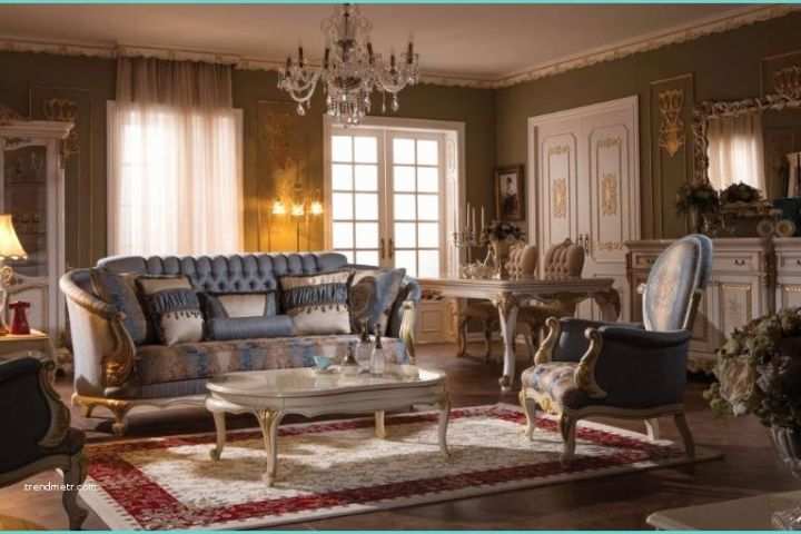 Magasin De Meuble Turque Salon Luis