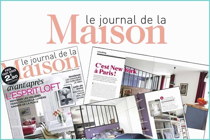 Magazine De Dco Magazine Dco Maison Cool Fabulous Fr U Le Journal De La