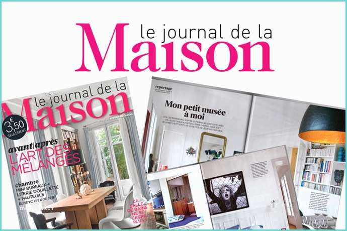 Magazine De Dco Magazine Dco Maison Perfect Gallery Le Journal De La