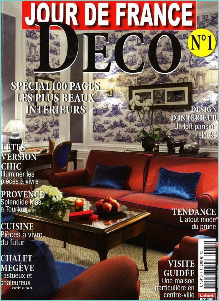 Magazine De Dco Magazine Deco Cuisine Deco Cuisine Noir Et Bois 19 Tete
