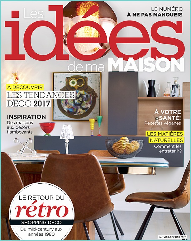 Magazine De Dco Magazine Deco Maison Perfect Design Idee De Deco Jardin