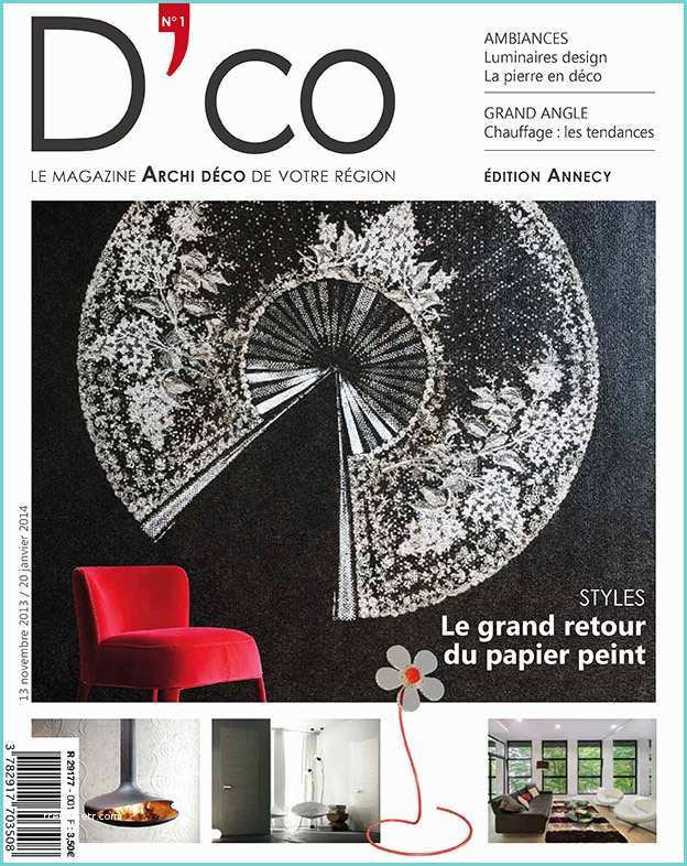 Magazine De Dco Traits Dco Magazine N°1 Novembre 2013 Traits D Co Magazine