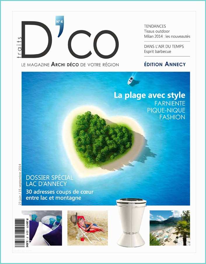 Magazine De Dco Traits Dco Magazine N°4 Juin 2014 Traits D Co Magazine