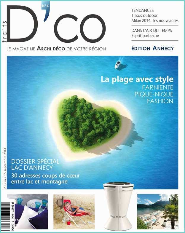 Magazine De Dco Traits Dco Magazine N°4 Juin 2014 Traits D Co Magazine