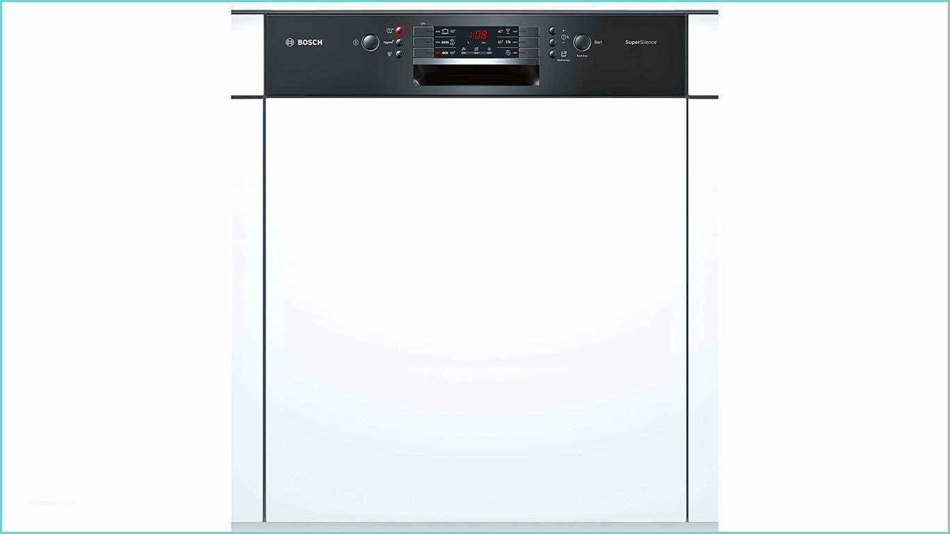 Magnet Lave Vaisselle Pas Cher Test Et Avis Lave Vaisselle Encastrable Bosch Smi46ib03e