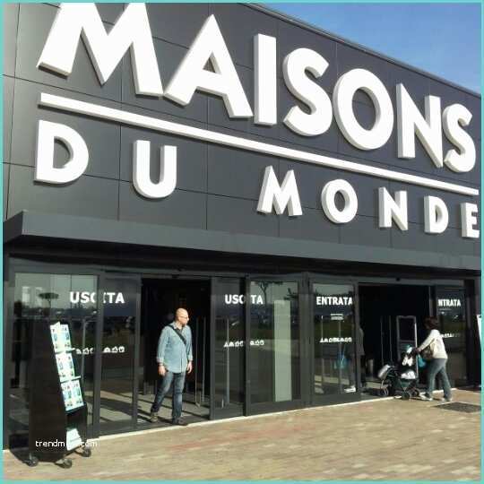 Maison Du Monde Meknes Maisons Du Monde Furniture Home Store In Marcianise