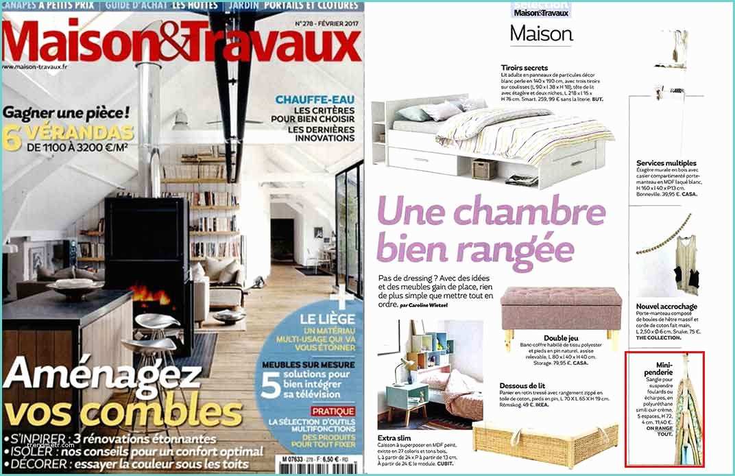 Maison Et Travaux Magazine Magazine Maison Et Travaux Trendy with Magazine Maison Et