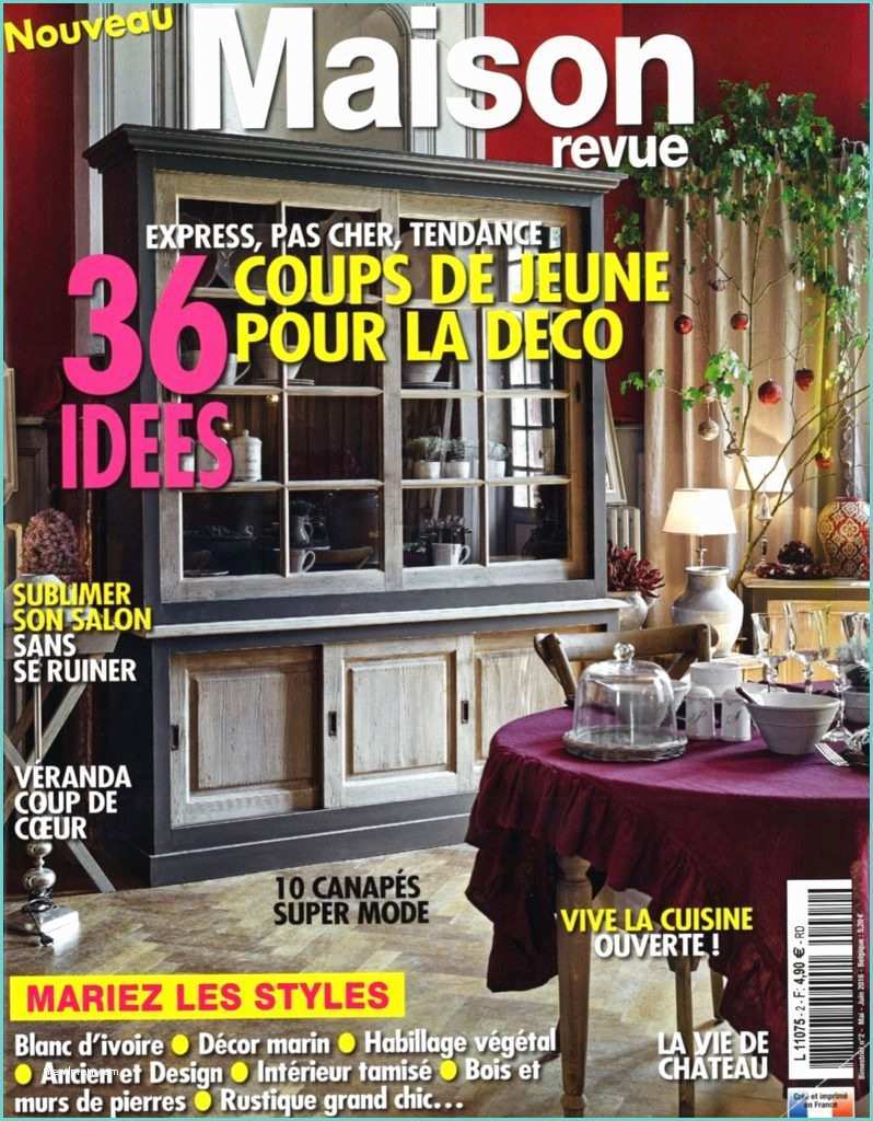 Maison Et Travaux Magazine Maison Et Travaux Magazine Best Maison Travaux Maison