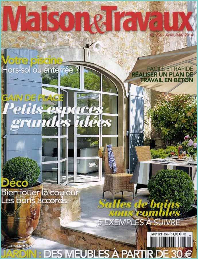 Maison Et Travaux Magazine Maison Et Travaux top Maison Et Travaux with Maison Et