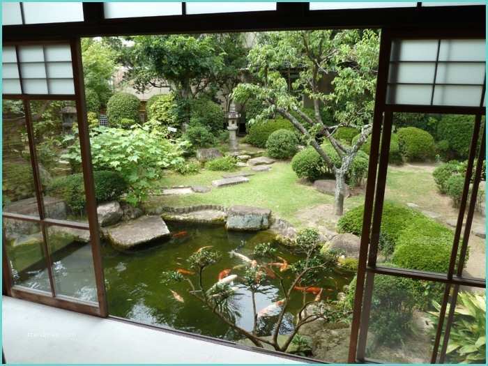 Maison Japonaise Traditionnelle Exterieur Architecture Découvrez La Maison Traditionnelle Japonaise
