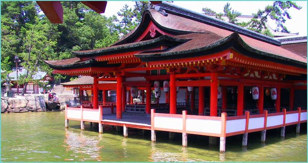 Maison Japonaise Traditionnelle Exterieur Architecture Japonaise — Wikipédia