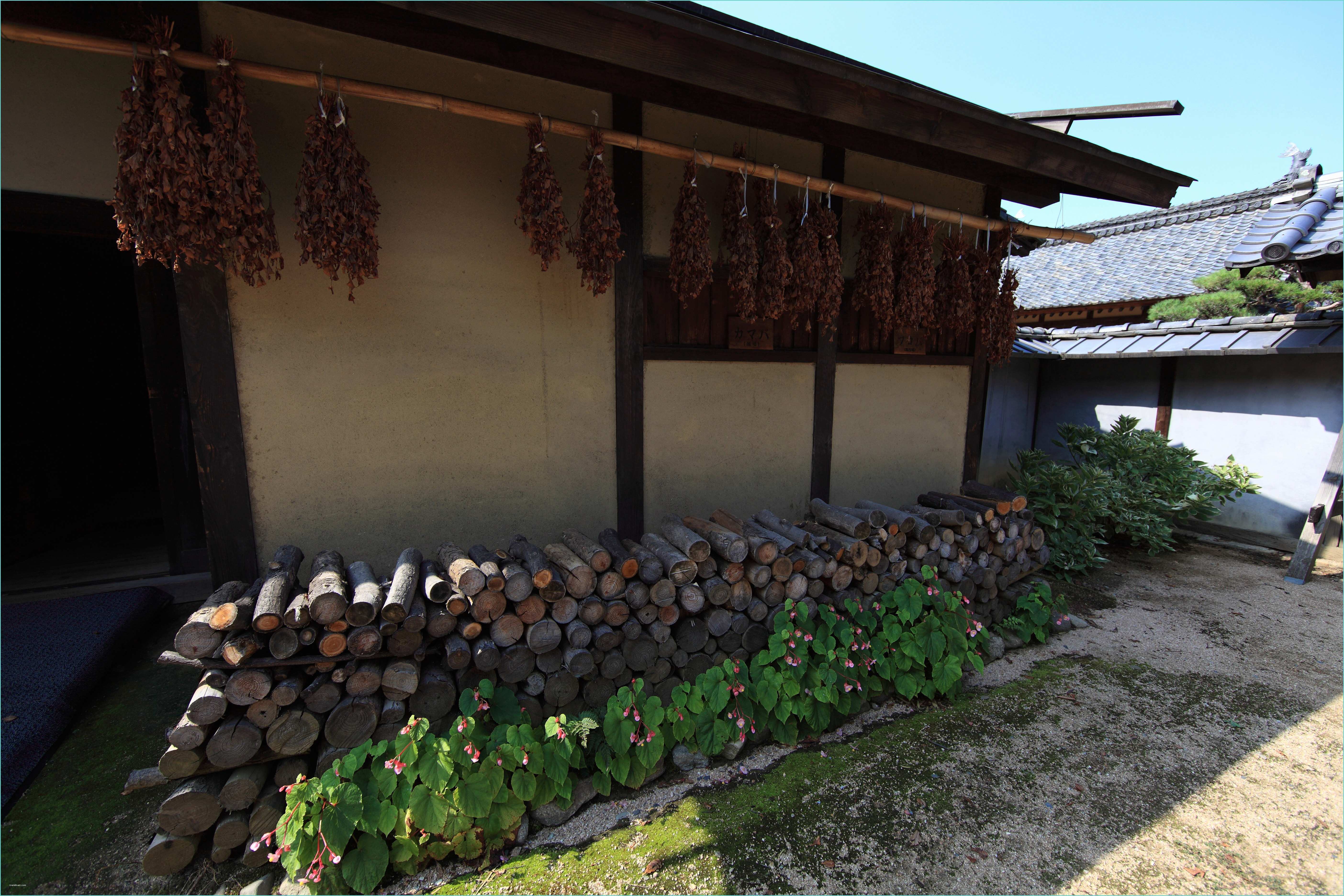 Maison Japonaise Traditionnelle Exterieur Maison Japonaise Traditionnelle Exterieur Ides – Idées De