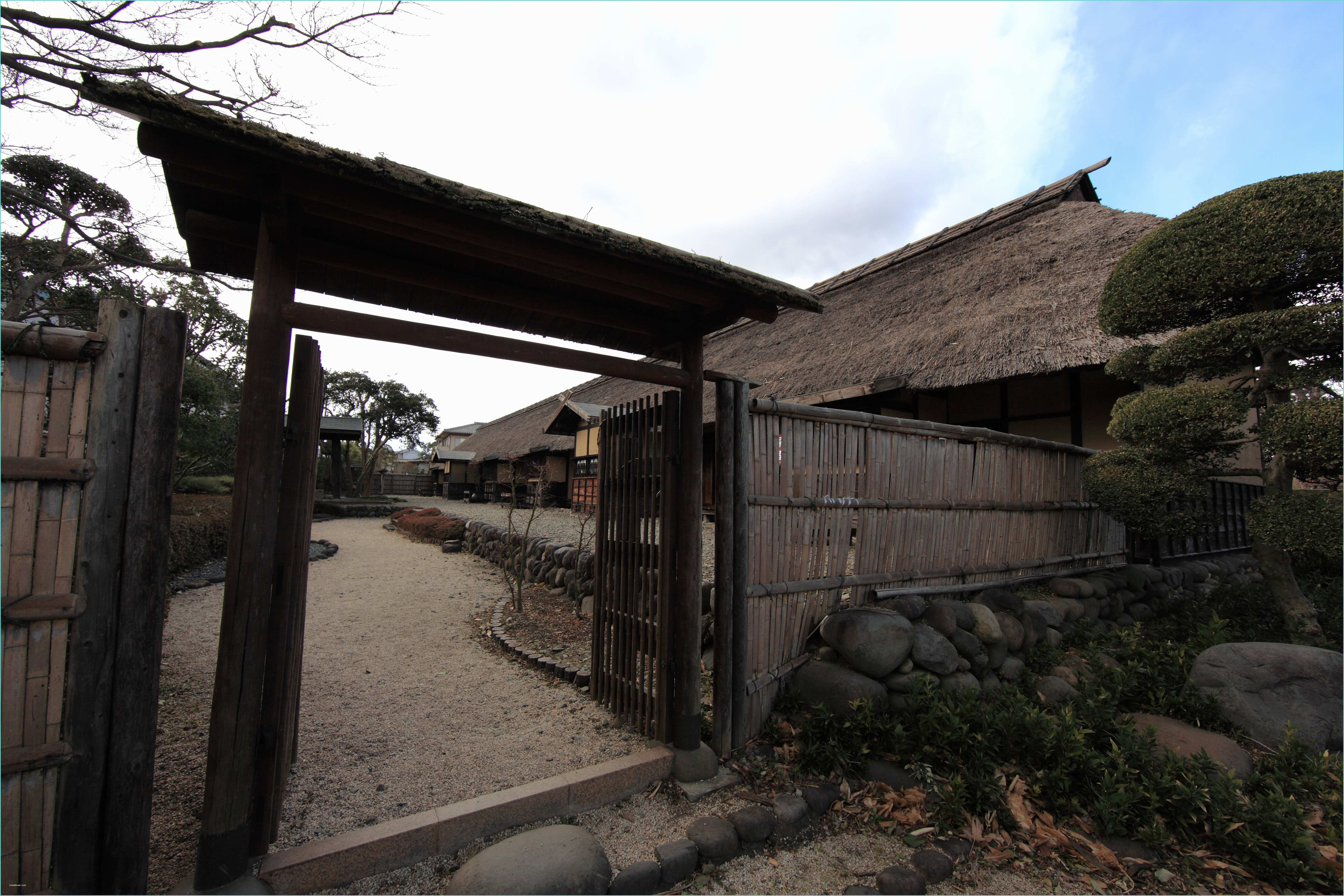 Maison Japonaise Traditionnelle Exterieur Maison Japonaise Traditionnelle Exterieur Ides – Idées De