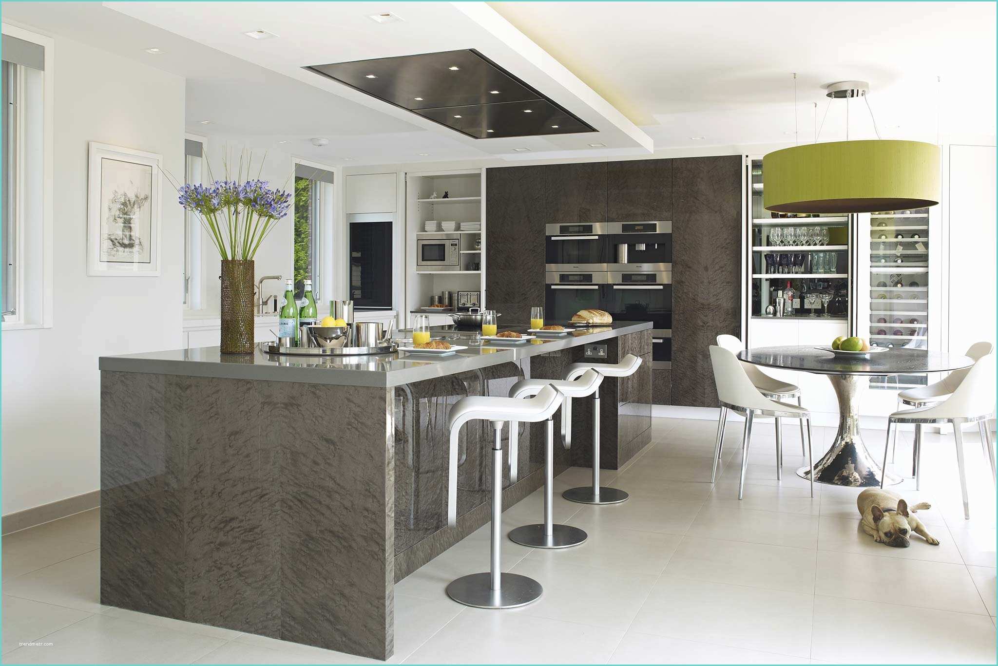 Maison Moderne De Luxe Cuisine Interieur Maison De Luxe Salon – Nancy Design