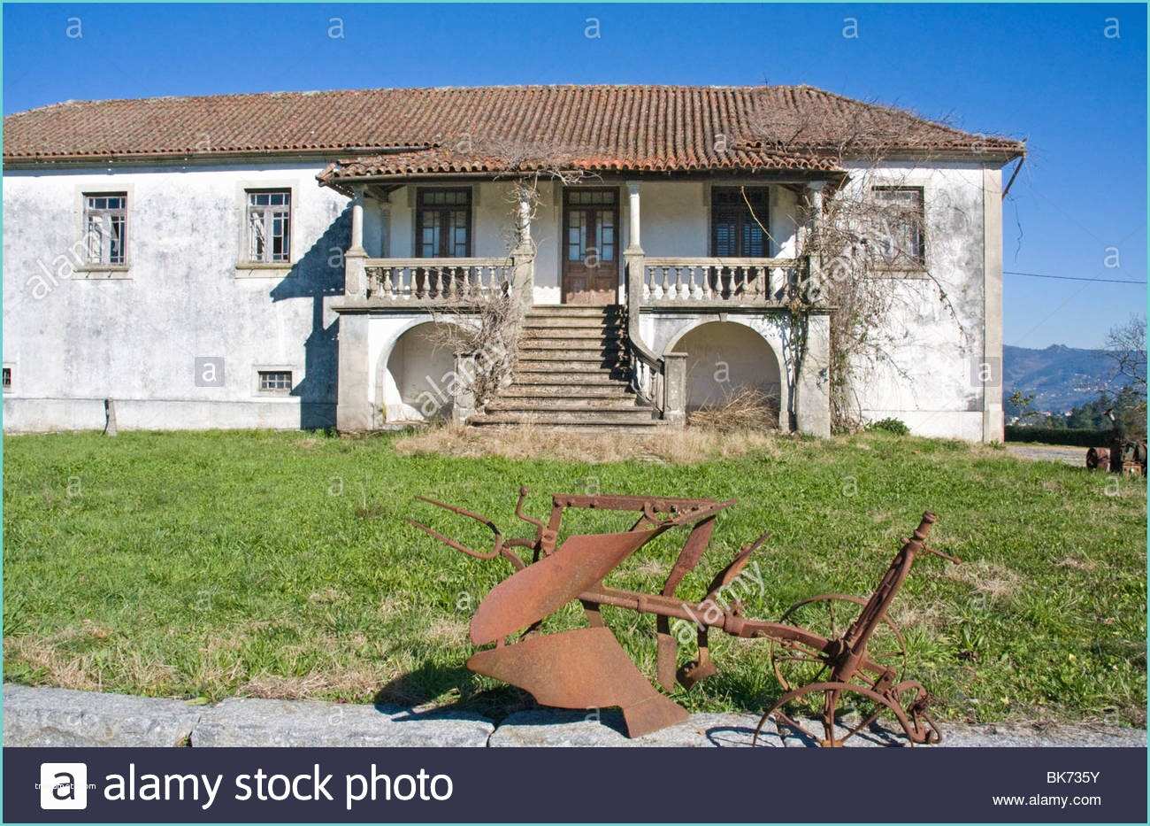 Maison Stock Images Portugal Dilapidated S & Portugal Dilapidated