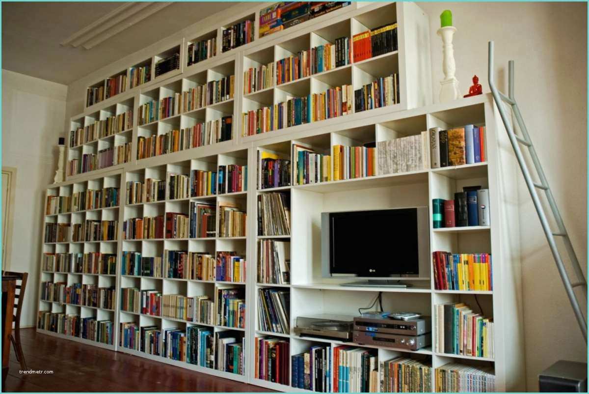 Maisons Du Monde Libreria Librerie Ikea Foto