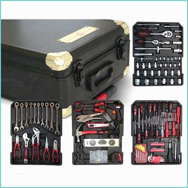 Malette Outils Complete Facom Valise A Outils Kraft 286 Pieces Achat Vente Cle A