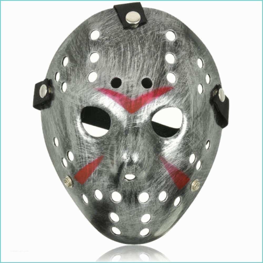Mask Color De V33 Friday the 13th Jason Vs Freddy Hockey Killer Face