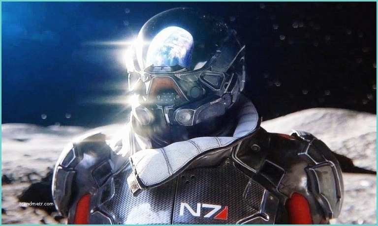 Mass Effect 1 soluce Mass Effect andromeda La soluce Notre Guide Des