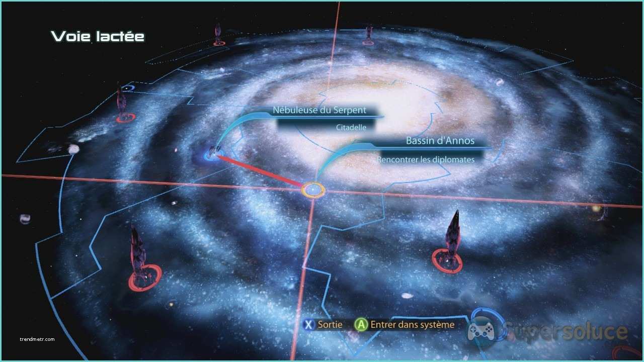 Mass Effect 1 soluce Priorité Sur Kesh soluce Mass Effect 3
