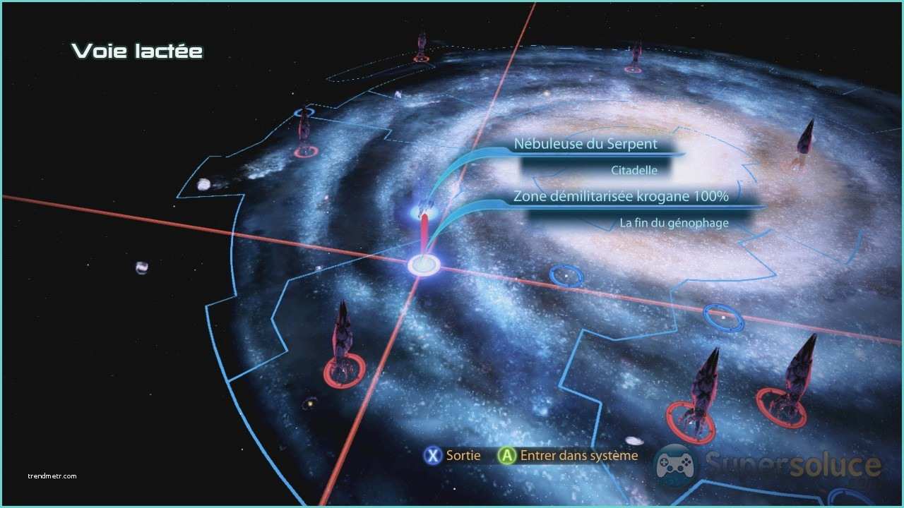 Mass Effect 1 soluce Priorité Tuchanka soluce Mass Effect 3