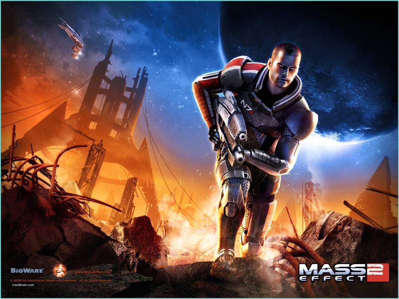 Mass Effect 1 soluce Un Nouveau Dlc Pour Mass Effect 2
