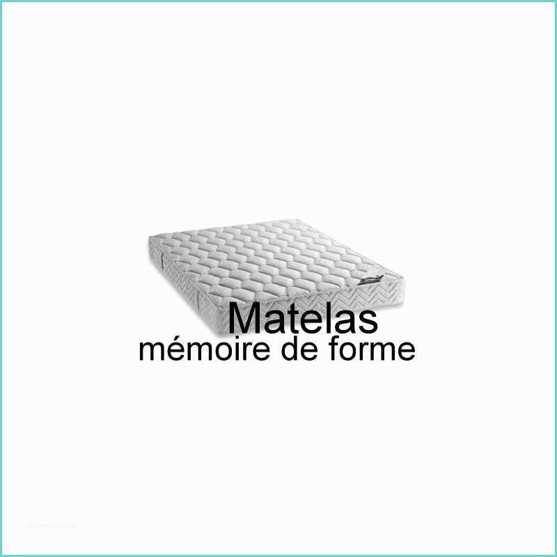 Matelas 70x190 Memoire De forme Matelas Mémoire Accessoires Canapé Cuir Luxesofa