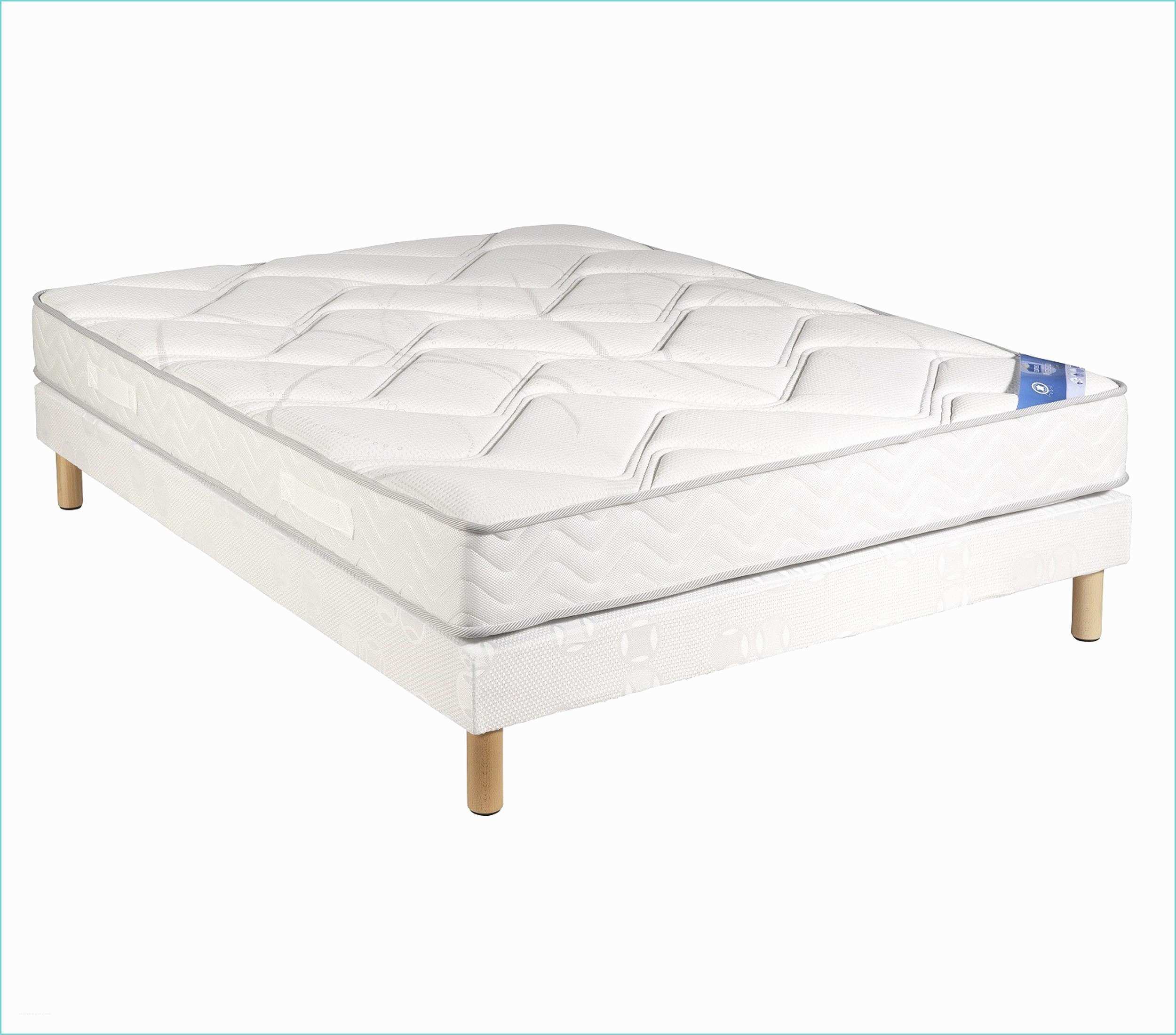 Matelas A Ressort Ou Mousse 13 Awesome sommier Et Matelas Conforama Nilewide