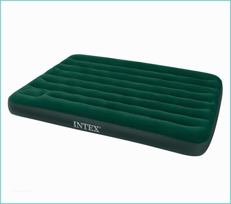 Matelas Gonflable 2 Places Matelas Gonflable Camping 2 Places Intex