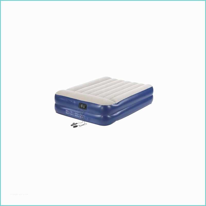 Matelas Gonflable 2 Places Matelas Gonflable Matelas Gonflable Luxe 2 Places Trigano