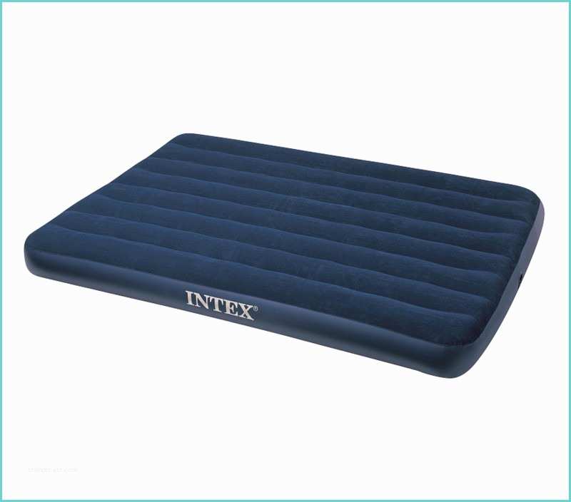 Matelas Gonflable Intex 2 Personnes Matelas Gonflable Downy 2 Places Intex