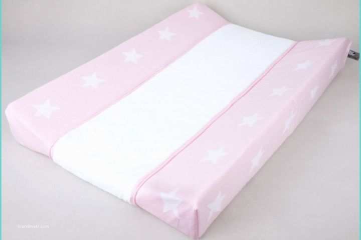 Matelas Langer Carrefour Housse Matelas A Langer étoile Rose Clair Baby S Only