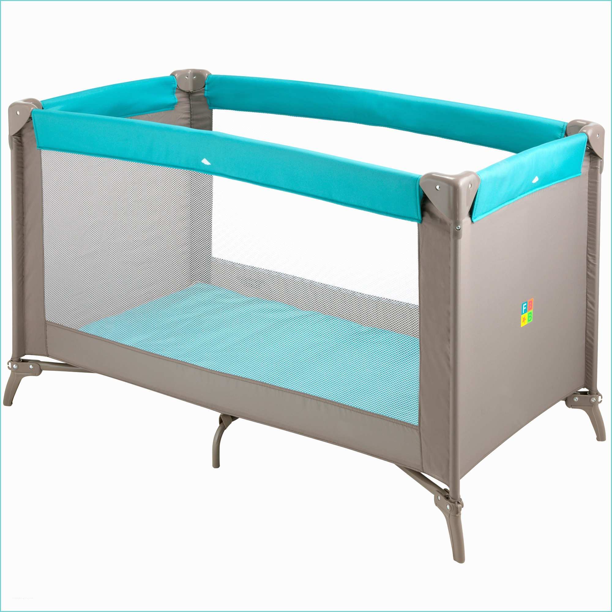 Matelas Langer Carrefour Lit Parapluie Bleu Bleu De formula Baby Lits Parapluies