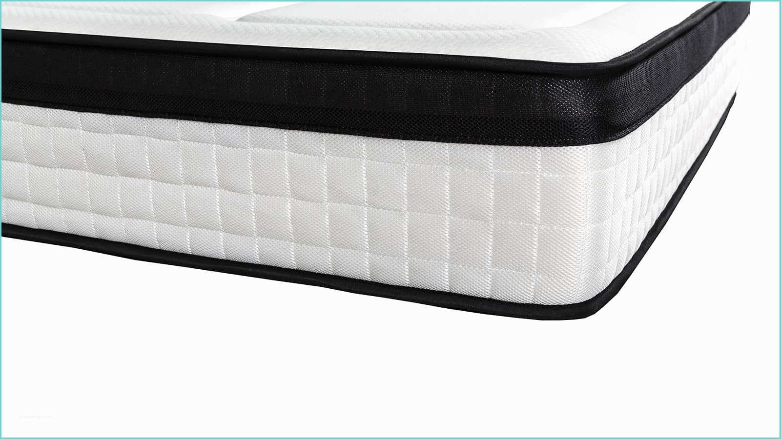 Matelas Mousse Mmoire De forme 160x200 Matelas Mémoire De forme 160x200 Grand Palais Hbedding