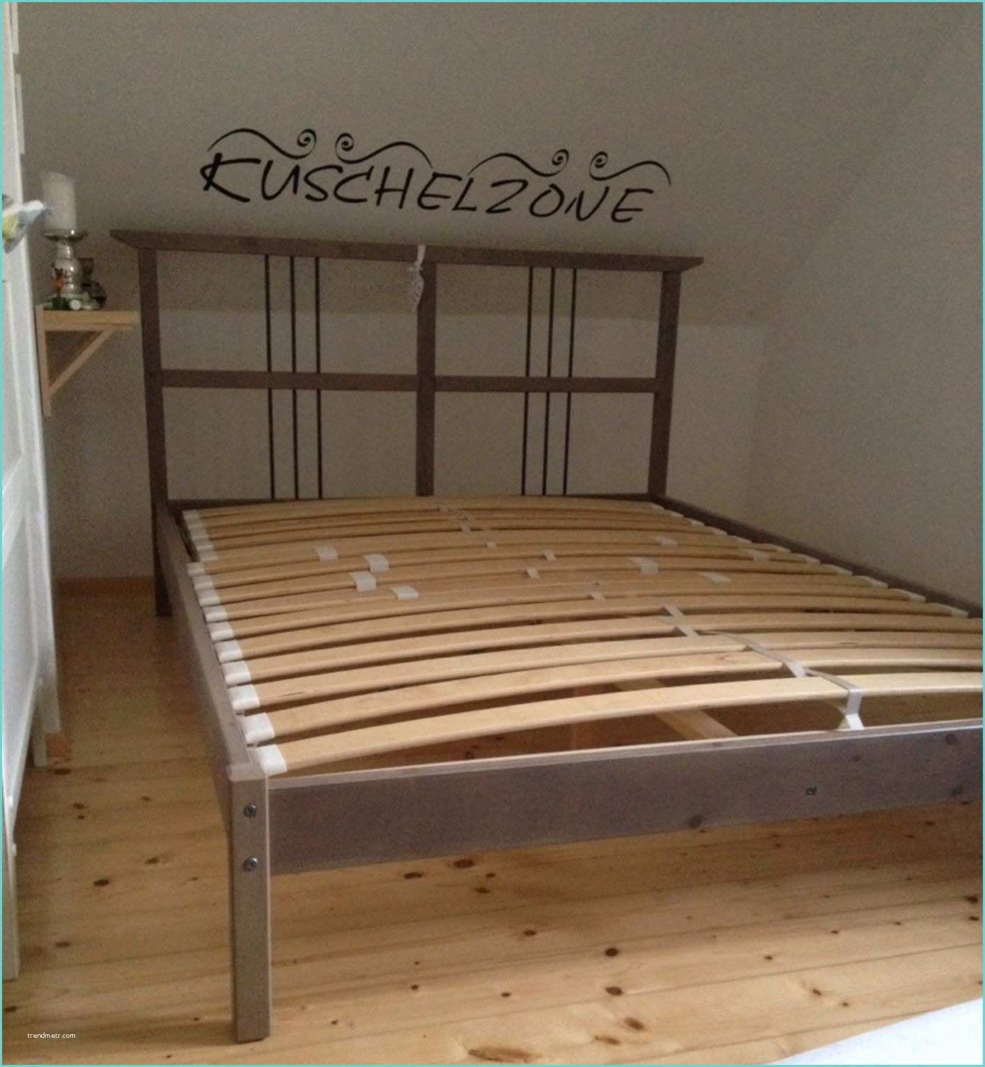 Materassi Ikea 140 X 200 Hemnes Bett 140x200 Raum Und Möbeldesign Inspiration