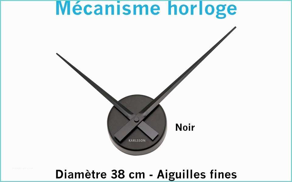 Mecanisme Horloge Geante Castorama Mecanisme Horloge Electrique