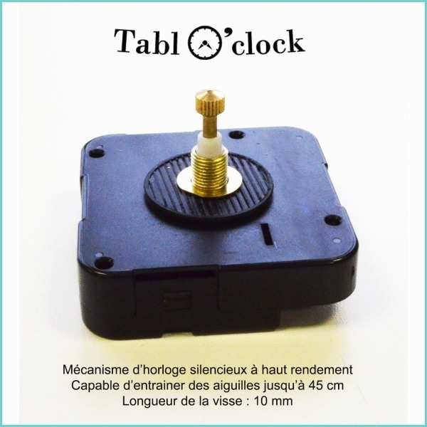 Mecanisme Horloge Geante Castorama Mécanisme Pour Horloge Géante Tableaux Horloges