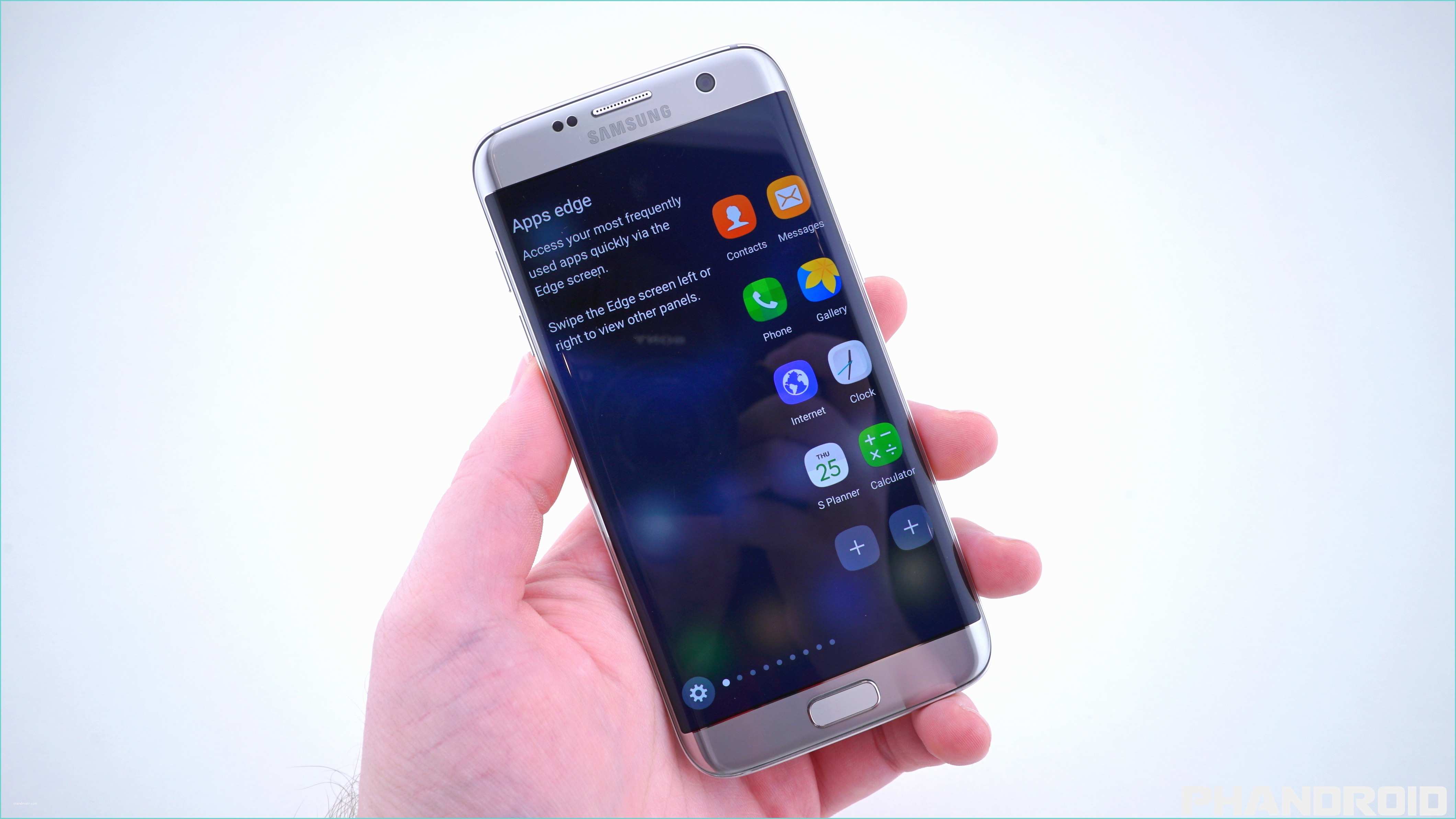 Mediaworld Samsung S7 Edge 8 Best Samsung Galaxy S7 and Galaxy S7 Edge Features